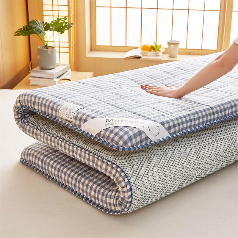 床垫榻榻米学生宿舍80/85/90x190x135x200x150x180x120x2米乘2米2