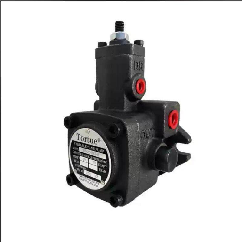 液压油泵0.75KW1.5KW2.2KW+VP15VP20VP30内轴电机泵组液压站配件