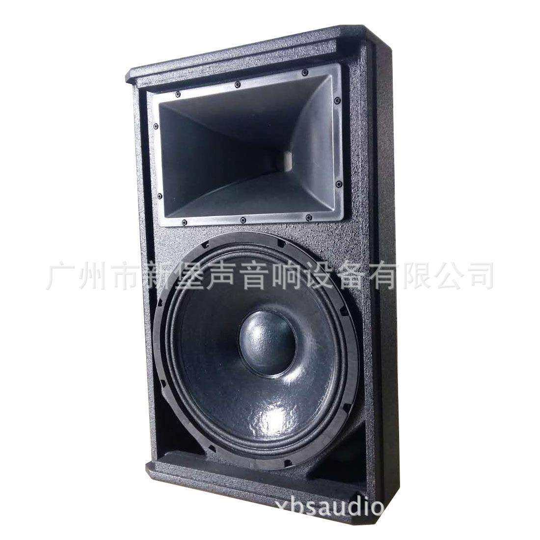 厂家户外演出音响器材SRX-715单15寸专业音箱舞台音响聚会音