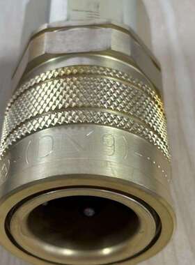 WALTHER 快速接头 LP-019-2-WR533-21-1