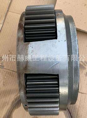 徐工配件挖掘机XCMG215 二級行星齿轮总成860139877