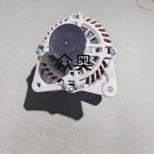 适用尼桑发电机A002TJ1981 A002TJ2081ZE发电机 A002TJ2081