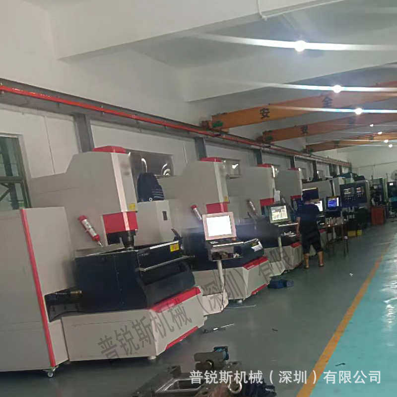 cnc-鑫台/日/机一商镜面霸台数控厂家鼎捷高精密/高速火花/a45汉