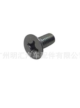 机油泵盖螺丝15183-66020适用于兰德酷路泽1FZFE4.5L汽油FZJ