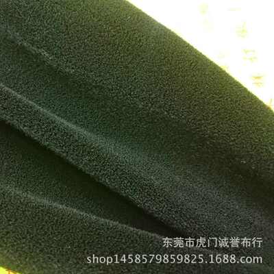 锦纶黑色弹力魔术布拉毛布尼龙圈绒粘扣布四面弹OK布粘贴么术贴布