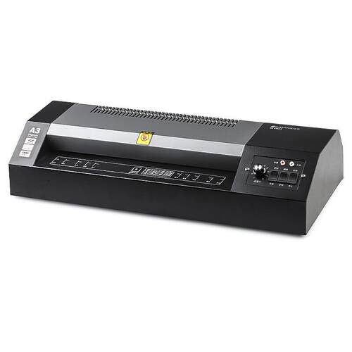 三木SF9902塑封机热封冷 适用A3/A4过胶机覆膜铁壳相片压膜塑封机