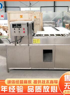 鸡蛋剥壳机鹌鹑蛋剥皮机设备大型全自动鸡蛋剥壳机厂家供应
