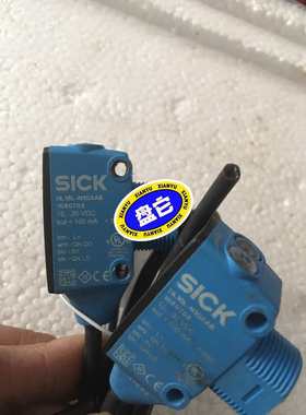 HL18L-N1G5AB原装德国西克光电传感器1080702