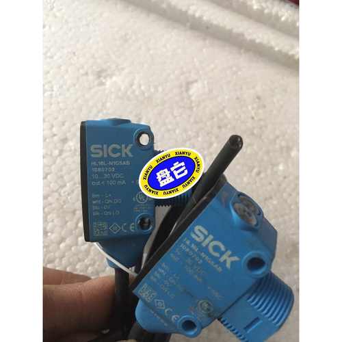 HL18L-N1G5AB原装德国西克光电传感器1080702