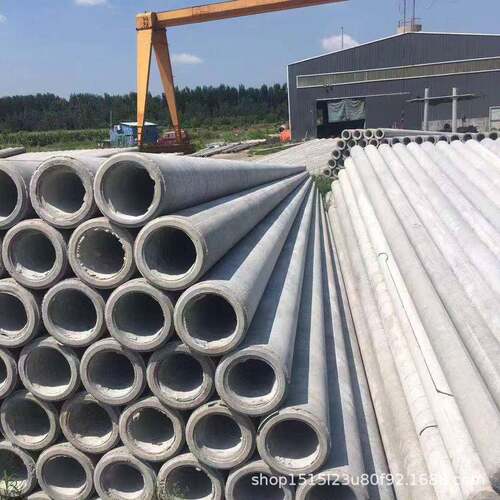 源头厂家钢筋混凝土7米8米9米10米150预应力水泥国标水泥柱成品