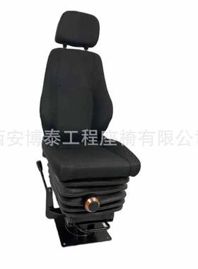 重型轨道机车维修替换座椅 机务段调车司机室座椅 金鹰轨道车座椅