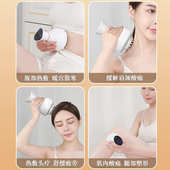 电动经络刷疏通按摩器揉腹部刷肚子瘦腿美容院专用全身通用