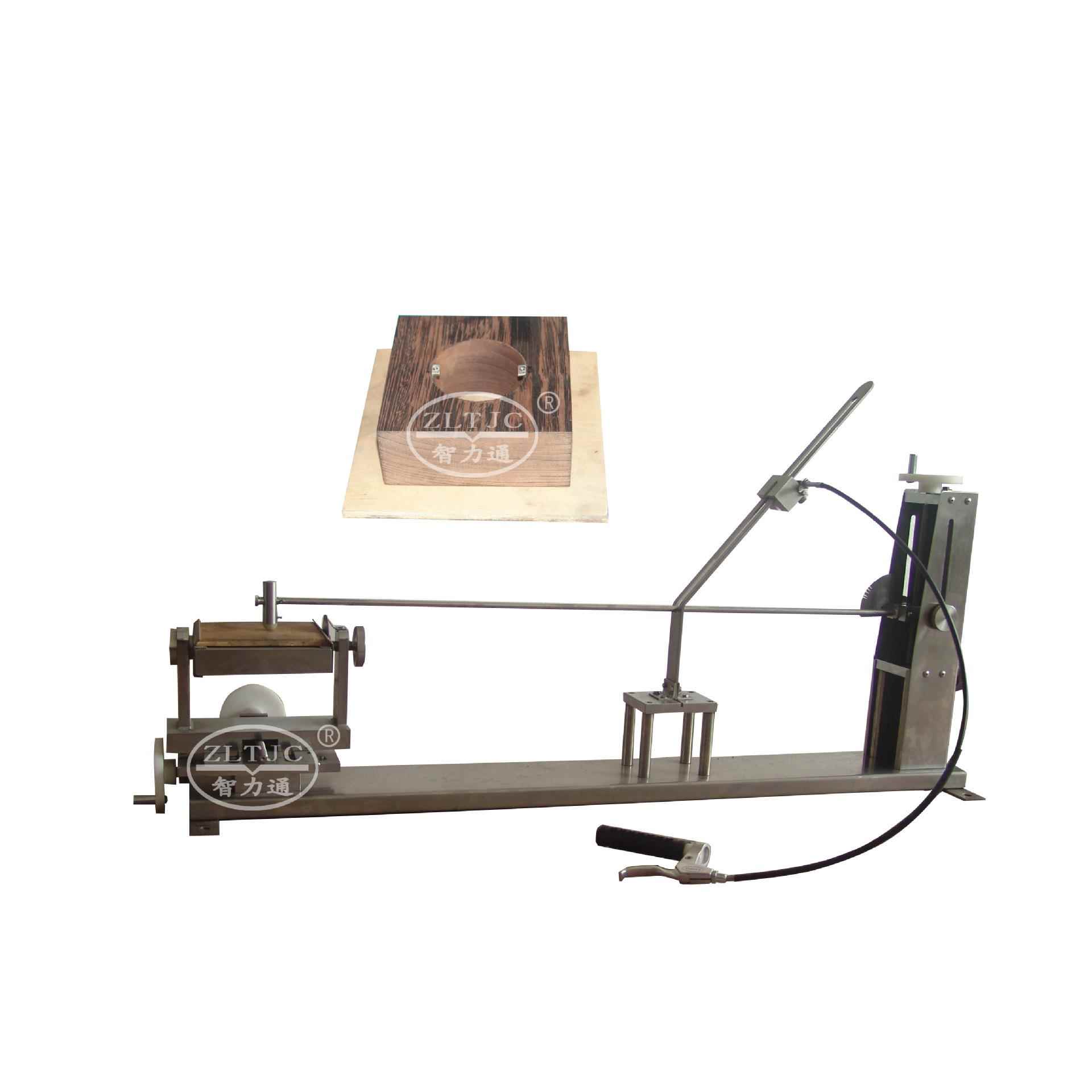 IEC68－2－75摆锤冲击试验装置GB2423.55摆锤冲击试验机摆锤