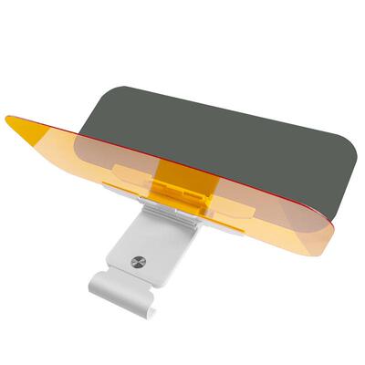 遮阳板远光灯亚克力汽车遮阳挡