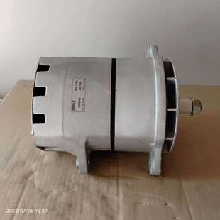 康明斯M11发电机 康明斯交流发电机19011153.3400698.3675235