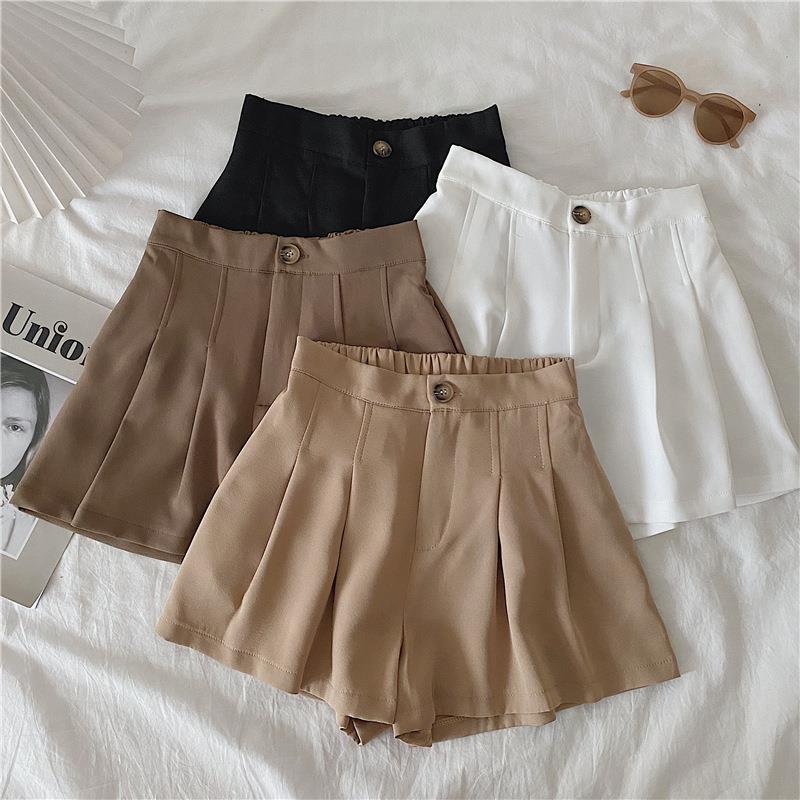 plus size clothes for women summer shorts high waist