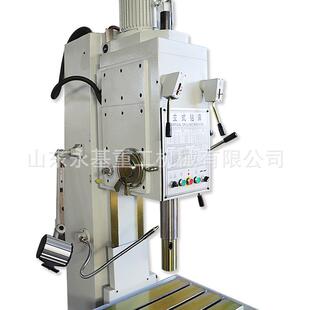 立钻床 Z518Z51800 钻床钻 钻式孔 攻丝 80方 立柱床Z5180C立钻