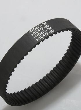 同步带 橡胶同步带 8M2760/8M2800/8M2816/8M2824/8M2840/8M2848