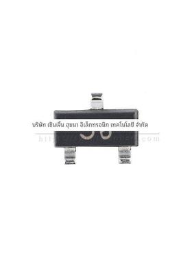 贴片三极管 S9012 S9013 S9014 S9015 S9018 贴片 SOT-23