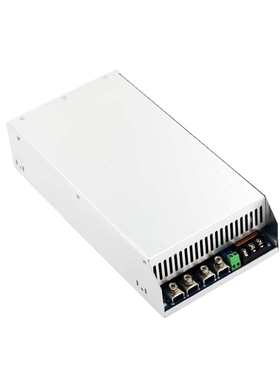 RSP-1000大功率直流电源带PFC可调超薄500W-3000W 12V24V48V