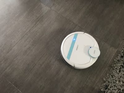 大神点评科沃斯dm65好还是DD35好？功能上差异在哪里？