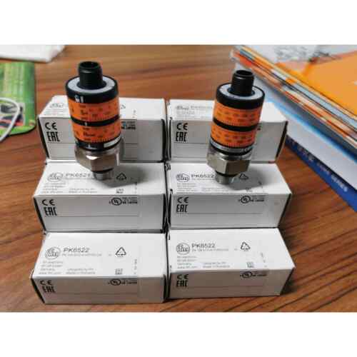 IFM PK6520 PK6521 PK6523 PK5520 PK6532 PK6522 PK6524现货