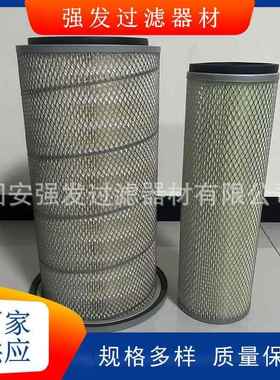 600-181-9470 AF25444 A-5647空气滤芯P778337 P778339挖掘机空滤