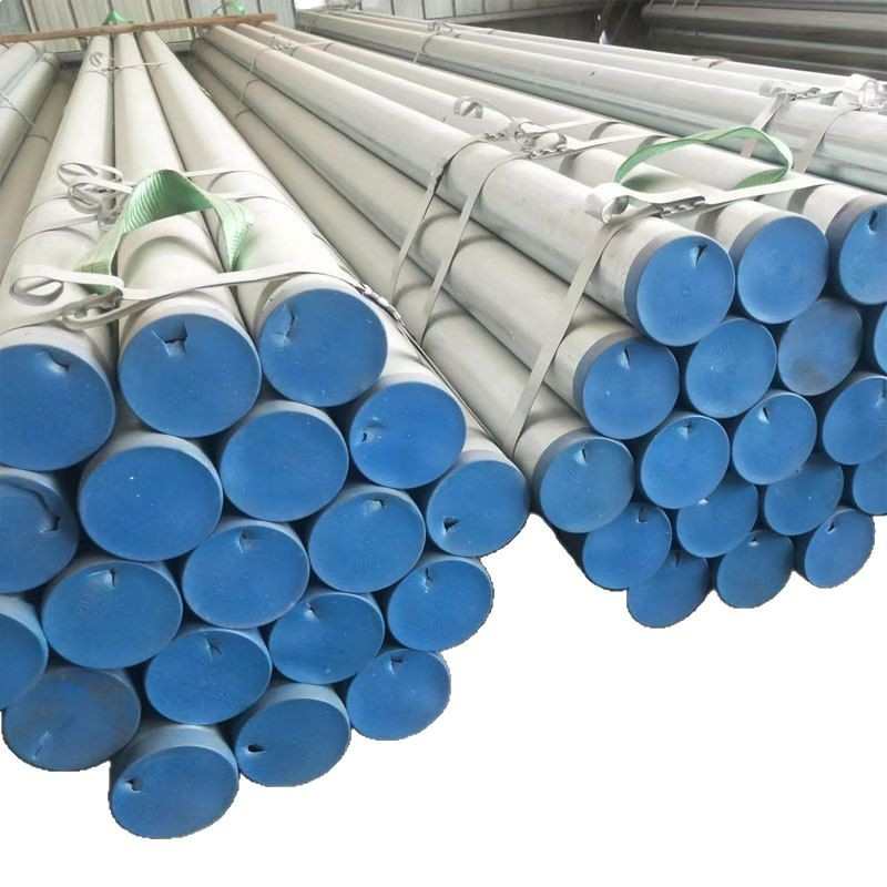 镀锌内衬不锈钢复合管DN150内衬304不锈钢衬316L不锈钢复合管件