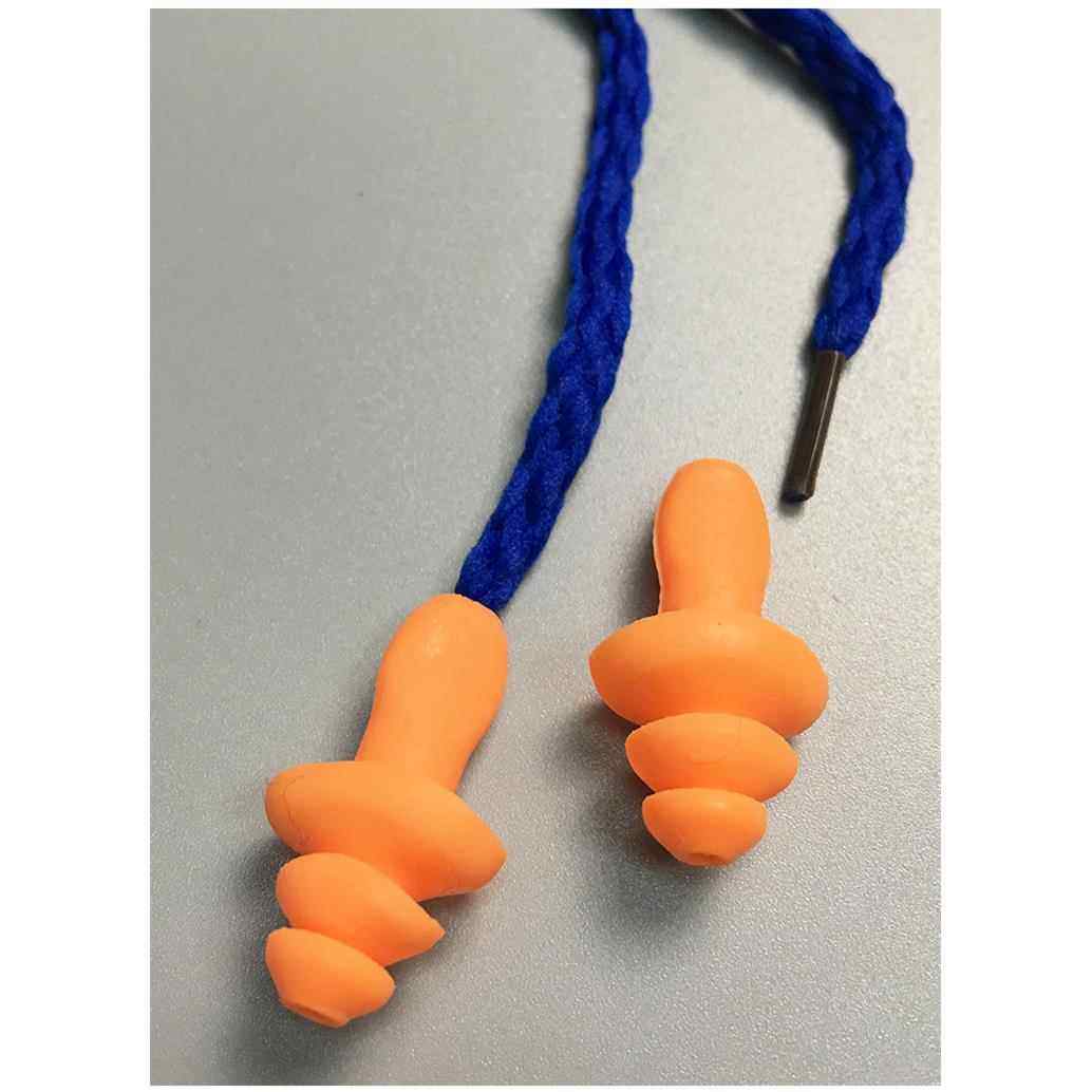 防噪音耳塞圣诞树270睡眠1隔工1270业机音械泳游防水硅胶带线独立,居家日用,隔音耳塞,淘宝优惠券,粉丝福利购,淘宝优惠卷