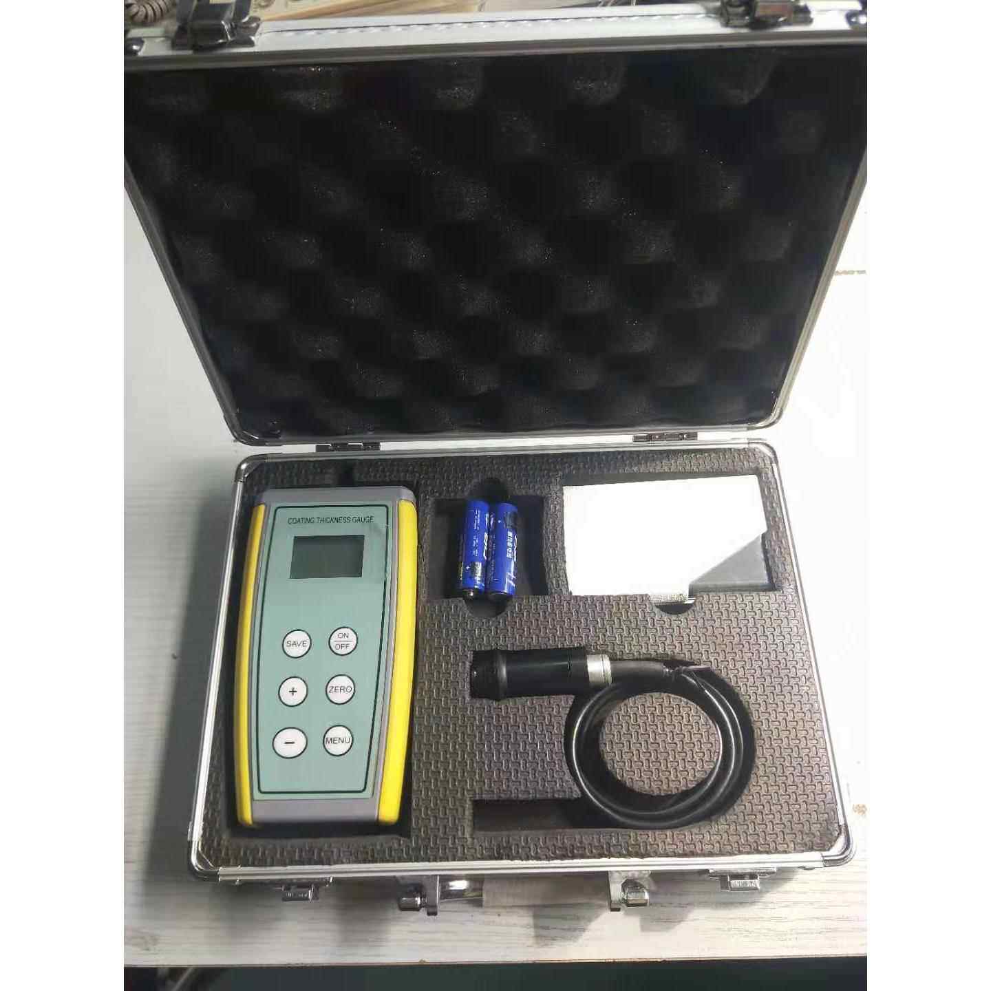 天华TIANHUA厂家新款THM-9900涂层测厚仪高精度大量层测厚仪