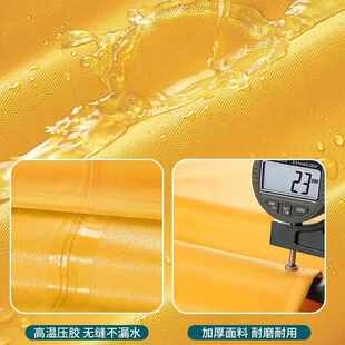 T5夏季 电动车防雨罩专用于绿源K5 S90 防晒车衣挡风防尘罩 S70