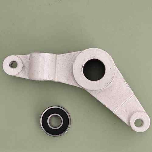 右剪刀轴承 凸轮传动 喷气织机配件 纺织机械