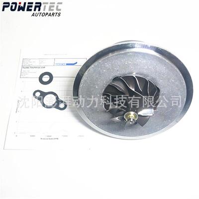 厂家RHF5V汽车涡轮增压器机芯VIFB VEA30023五十铃适用