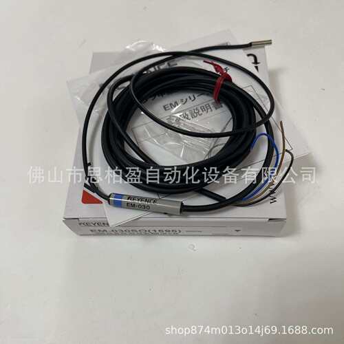 基恩士EM-030SO(1595) EM-030 EM-030AP EM-030A EM-030P EM-030B