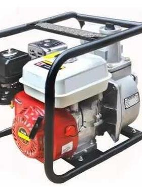 WP20WP30WATERPUMP2寸3寸汽油抽水泵清水泵GX160GX200动力水泵