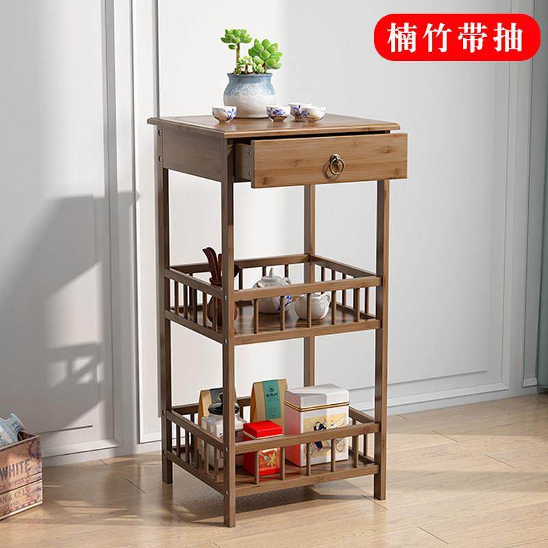 中式玄关桌靠墙入户玄关柜带门供桌窄条案竹木禅意案台条案端景台,住宅家具,玄关台,淘宝优惠券,粉丝福利购,淘宝优惠卷