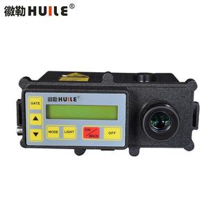 4000H 6000H远距离激光测距仪