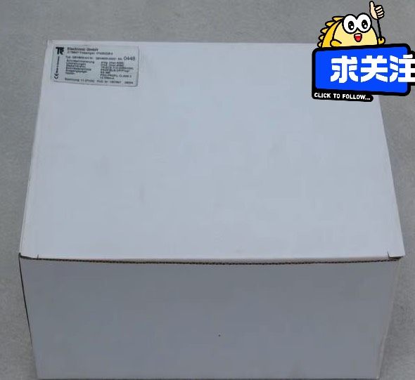 *现货销售*全新帝尔TR编码器