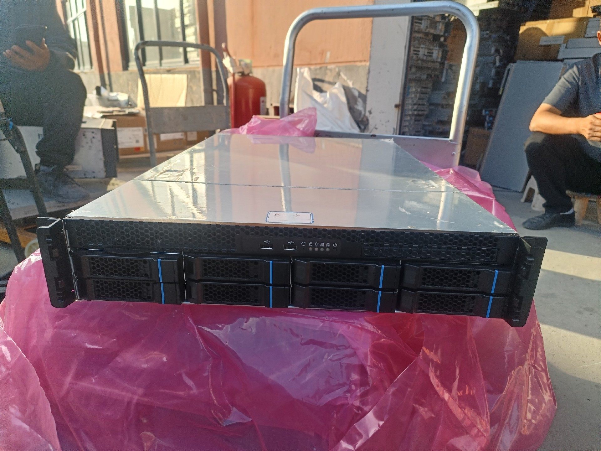 海光 PN 22D4-US 3185 W330单路 海光/H