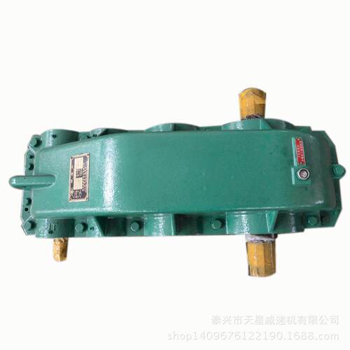 速机起重用ZSC600起重机速机系列
