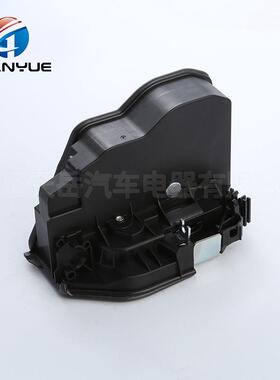 51217202146汽车配件侧门锁右前汽车门锁中控锁闭锁器长期供应