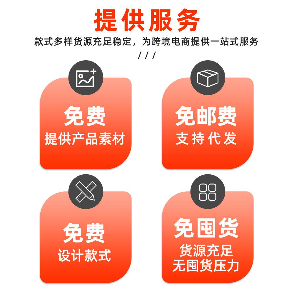 新款直销四季劳保鞋男款防砸防刺智能扣易穿脱钢头防护鞋跨境