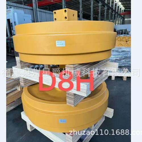 泉州 挖掘机四轮一带 支重轮 引导轮 驱动轮 斗齿 7T3402RC