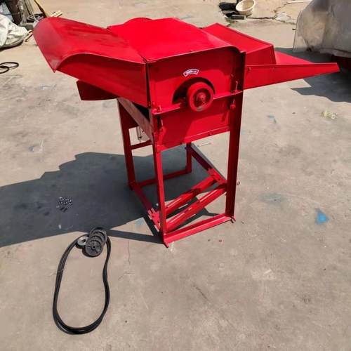 水稻大豆黄豆脱粒机油菜籽高梁谷子脱壳机移动式电动稻麦脱粒机