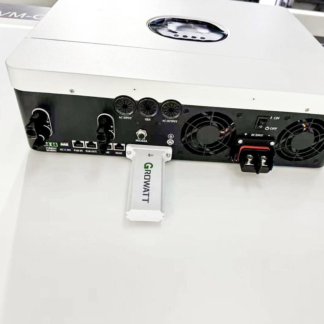 古瑞瓦Growa0t特t离网逆变器SPF 00ES 762PLUS相频逆6变器