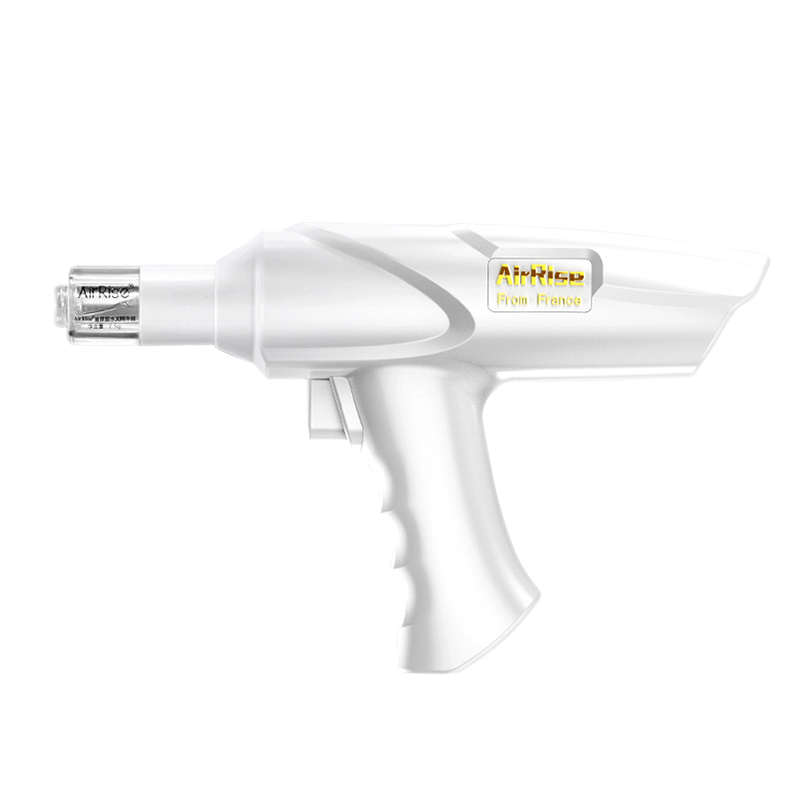 纳米微晶无针家用水光仪器自打美容院专用脸部精华原液微针导入仪