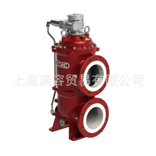 HYDAC贺德克RF15C-3EG0-E110-N13B-2/ZP34反冲洗过滤器RF3-03S-BU