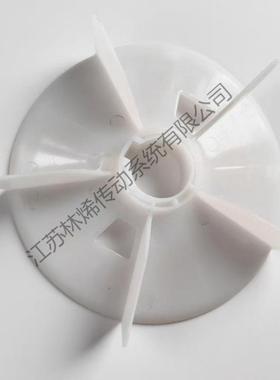 现货EWS风电机风扇叶电IWA机配件热散扇