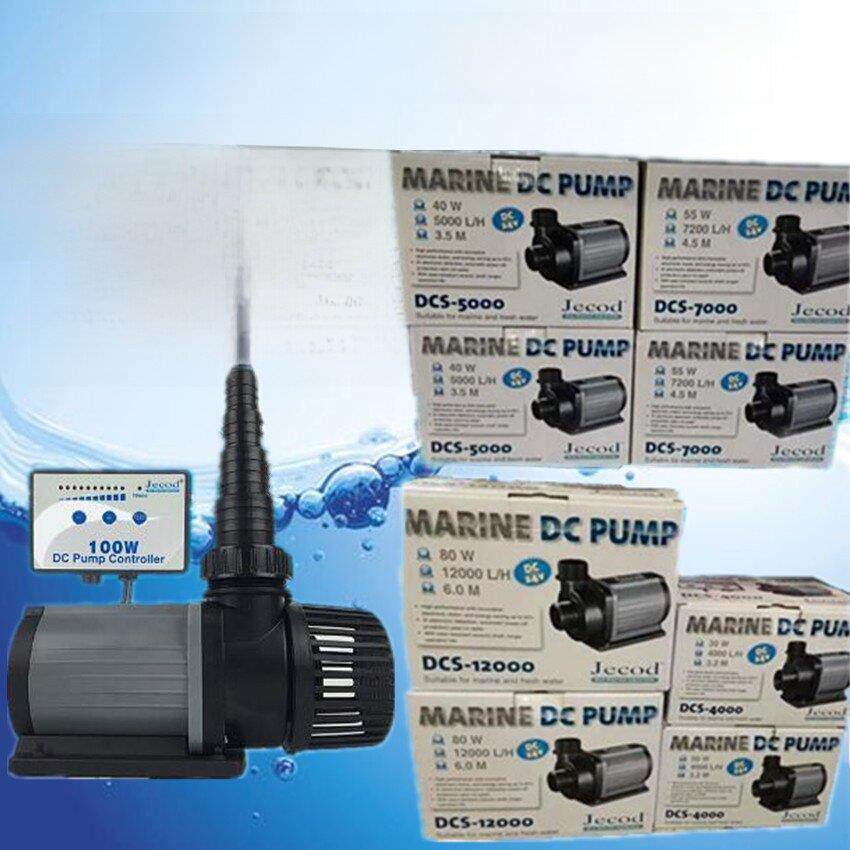 捷宝新款捷科德DCS系列水泵 变频可调速超静音潜水泵 全国包邮