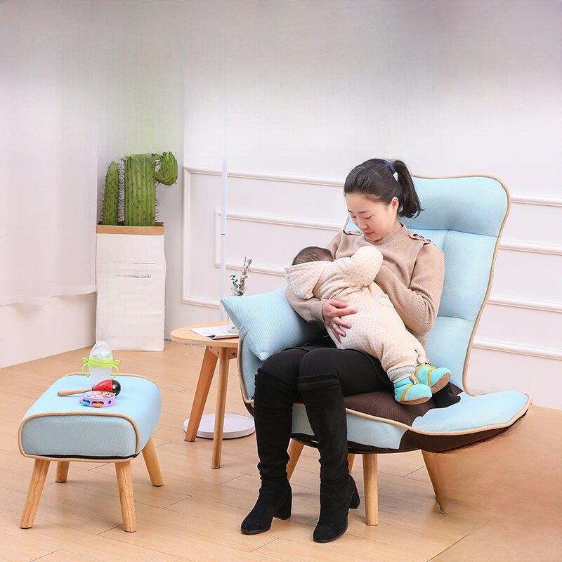 采购产品母乳喂养椅，护理椅，单靠背沙发椅，孕妇躺椅，慵懒卧室